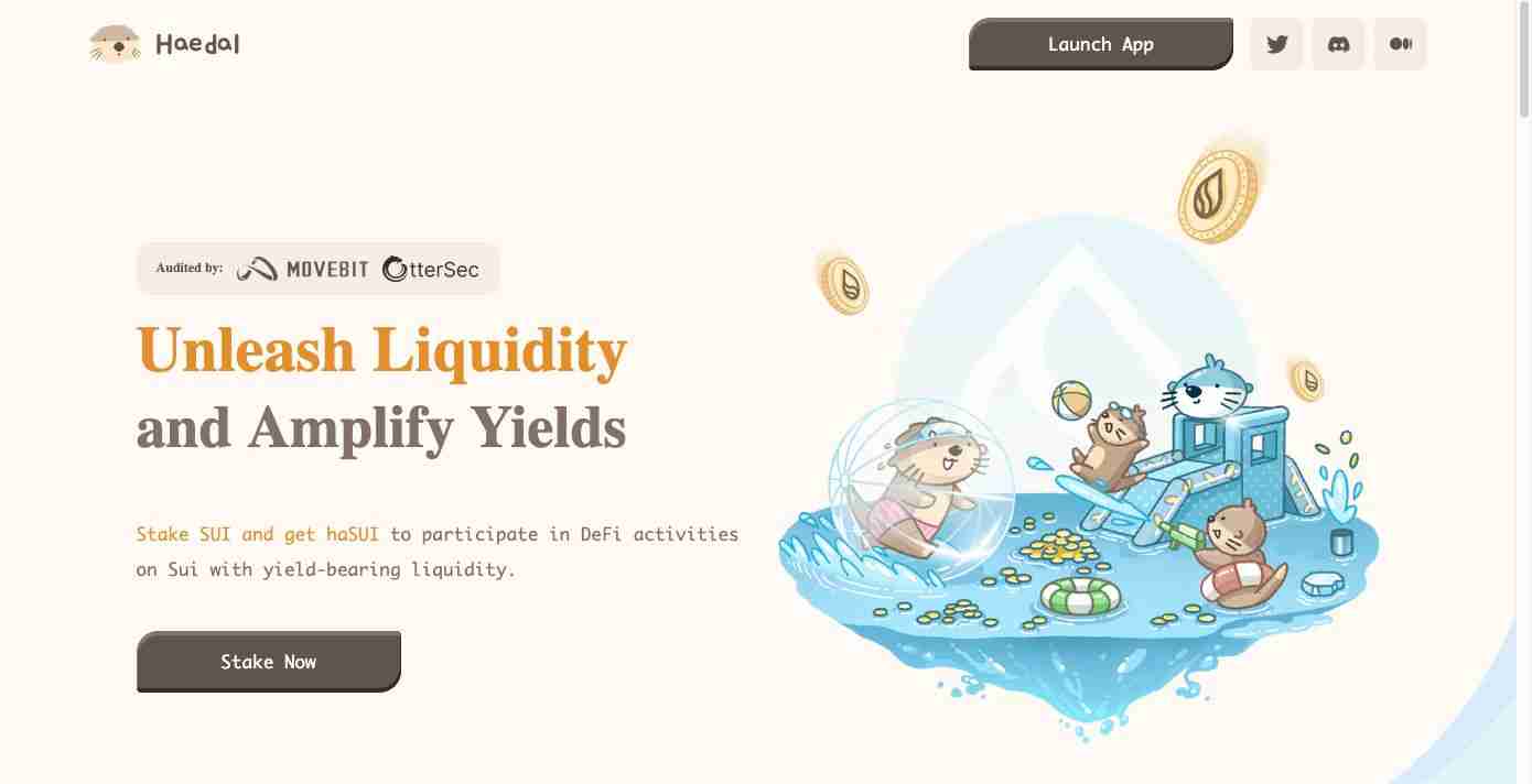 Haedal币空投震撼来袭！什么是 Haedal Protocol (HAEDAL)？一文介绍 - php中文网